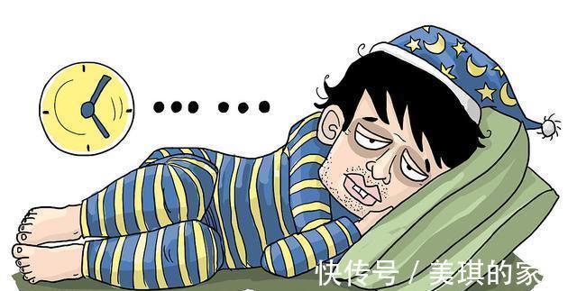 褪黑素|失眠成了常态？别只依赖失眠药物，想睡个好觉，可补充四种营养素