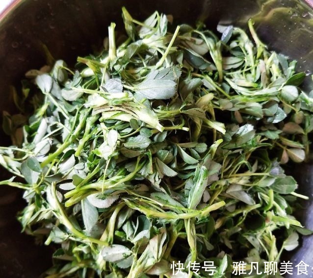 美味|缺钙就吃一菜,称为“补钙库”,美味可口,长高个,孩子吃脾胃好