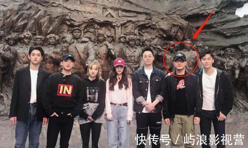 王彦霖退出《跑男》后,顶替王彦霖的竟然是曾经的“老人”,网友:收视率彻底稳了