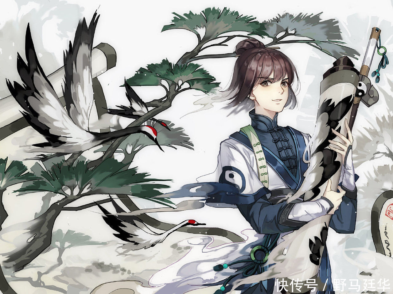 修仙!两本玄幻修仙,一本种田成神:无敌养成流,道术求长生,官场和修仙的全新结合