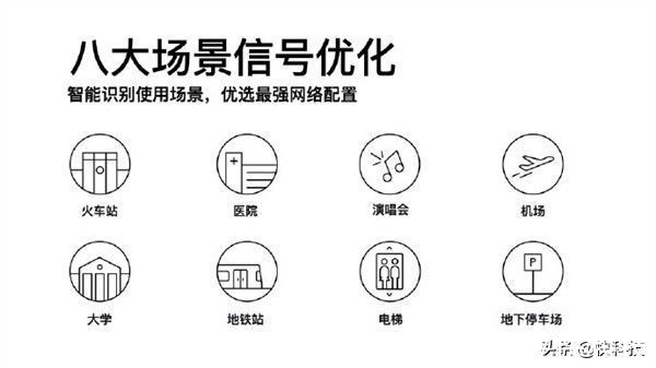 骁龙8|高通新一代骁龙8虎年发威：三岁的5G体验越来越圆满了