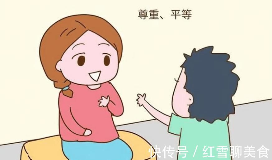 孩子|孩子有这3种“懂事”行为,暗示长大后情商低,看看你家娃有吗?