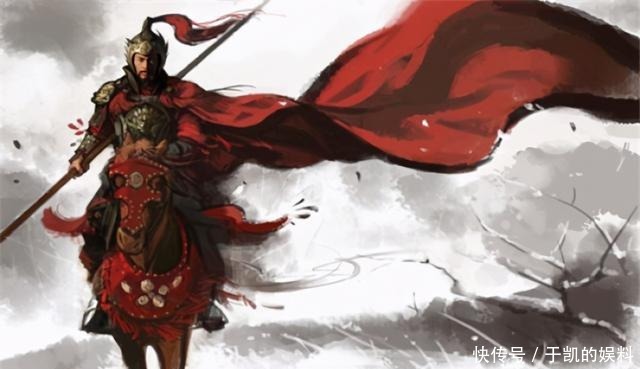 梁山108位好汉聚义梁山时,岳飞在干什么?