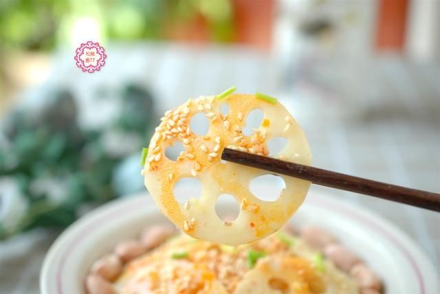 入秋后,少吃肉多吃它,这2种食材搭配,对皮肤好,拌一拌真香