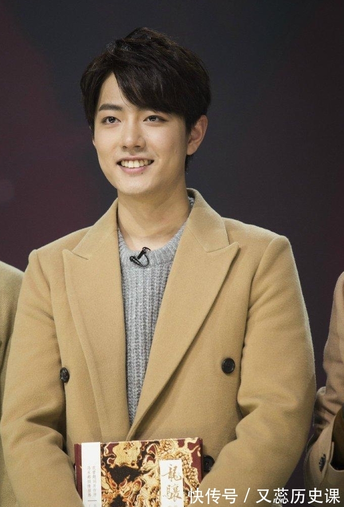 cctv|肖战参加活动汇总（考古指南）