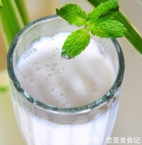 黄脸婆|女人要想气色好,一定要常喝这6款汤水!营养师:让你远离黄脸婆