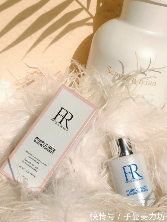 质地|那些超火的大牌护肤品,真的那么好用吗?没钱别乱买!