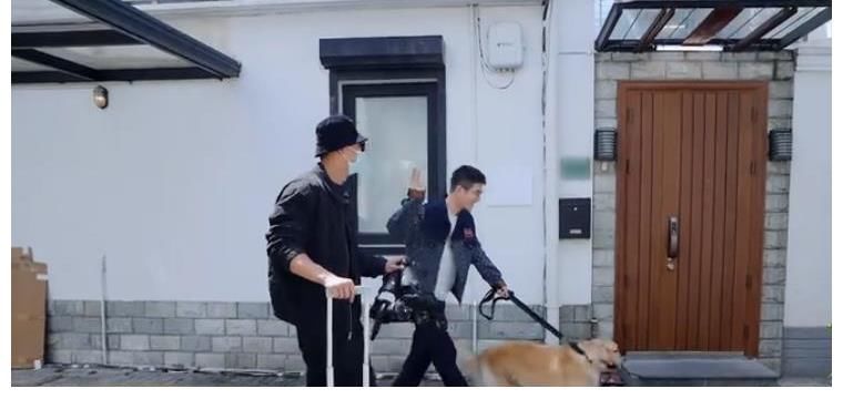 《做家务的男人》变了味,明星为录节目租房子,节目组也毫不掩饰