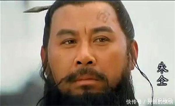 宋江被毒死时,关胜、呼延灼、朱仝手握重兵,为何无人为宋江报仇