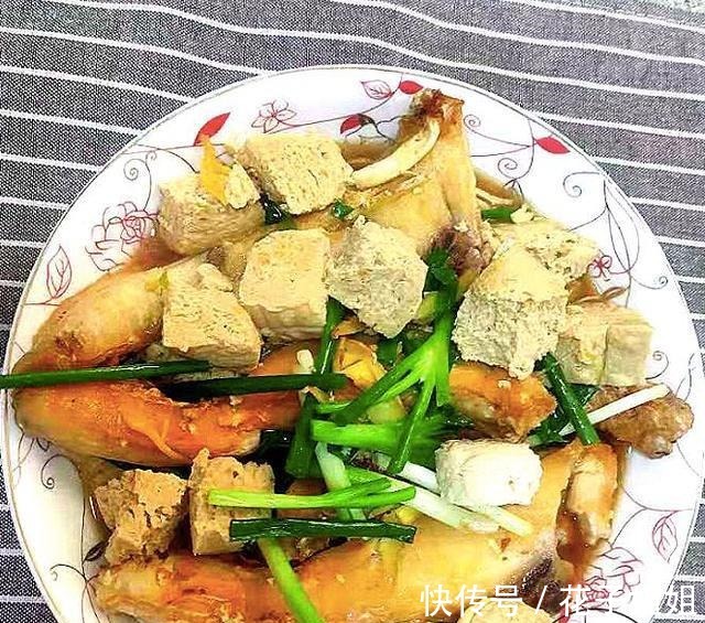 鱼肉|入秋后,这肉多给家人吃,9元一斤,比吃牛羊肉强,鲜香滋补润燥!