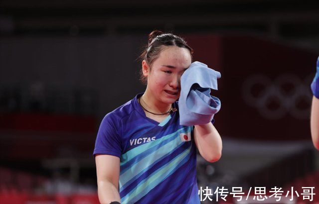 张本智和|伊藤美诚想嫁到中国?直言喜欢国乒帅哥，不是最强的樊振东而是他