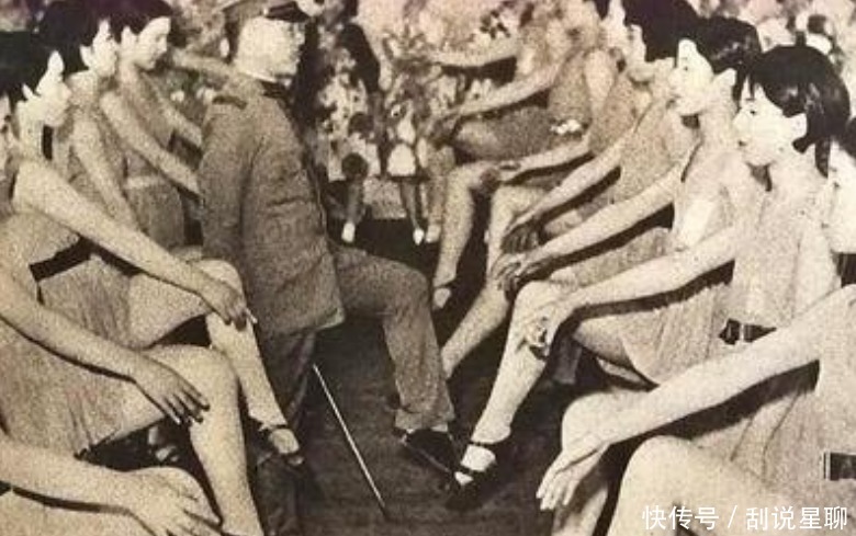 战争|二战后日本女人有多惨？被当作生育机器，最小的才13岁