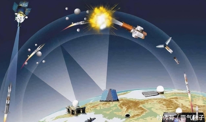 大海 我们的征途是星辰大海!为了全人类,中国人要搞小行星防御