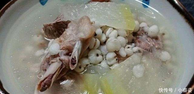 好吃|薏米5种最好吃的做法,简单美味又馋人,看看你喜欢吃哪种?