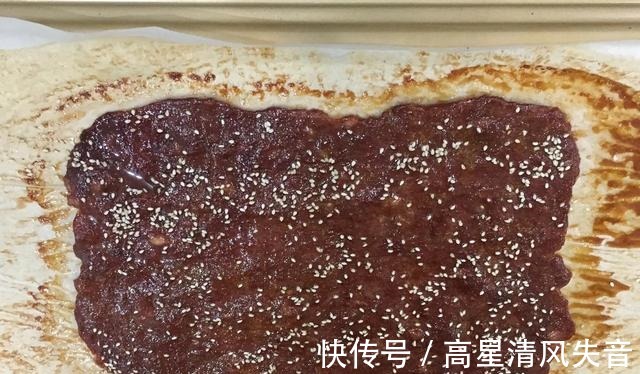 蜂蜜|孩子开学了,建议给它做点这零食,解馋还补充营养,秋季温和进补!