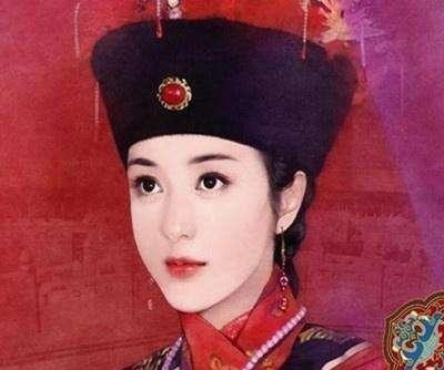 册封十格格|此公主生于乾隆65岁，受尽三朝皇帝怜爱，只因她身上一特点