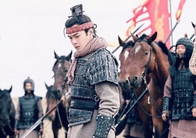 究竟|霍去病战功赫赫，封狼居胥，他究竟有多厉害