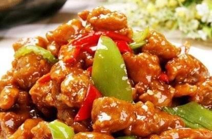 花椒粉|大厨教您几道待客必备的家常菜,美味诱人,香而不腻,上桌抢着吃