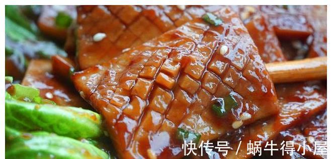 一周带饭食谱,这些菜越热越好吃,简单好做,告别外卖不是难事儿