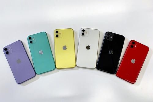 解除|苹果发公告召回iPhone11：每一代手机都被召回，魔咒如何解除？