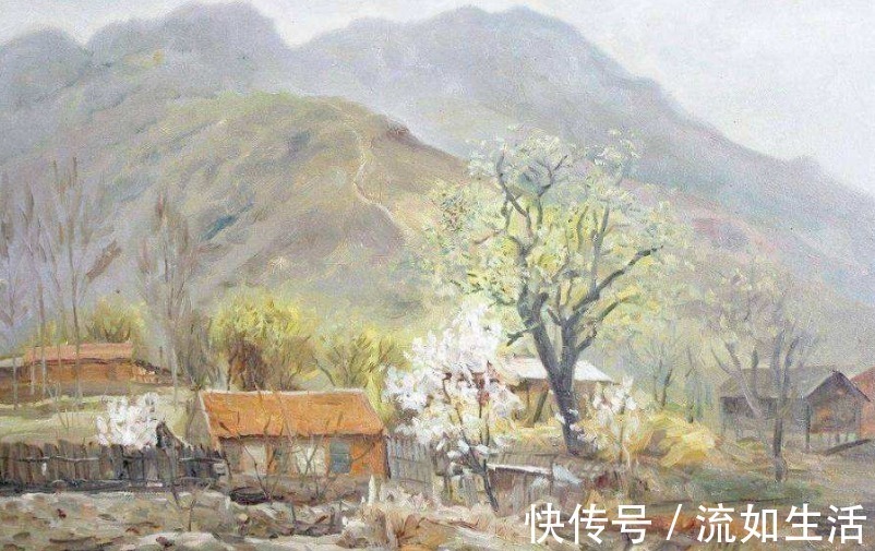 诗人#北宋诗人写首“奇诗”,短短20字数字“一”到“十”全都有