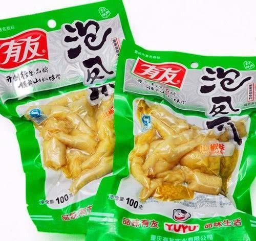 学生党“零差评”的6种零食,我赌一包辣条,没吃过3种以上算我输了