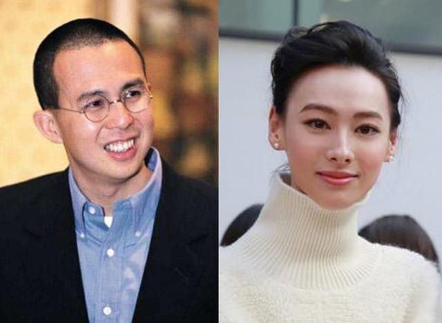 不让梁洛施有机可乘,郭嘉文努力进修语言课程,发文疑暗示李泽楷