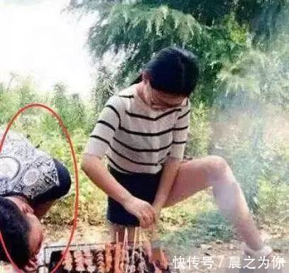 |搞笑趣图:有这样的媳妇,没法好好睡觉了