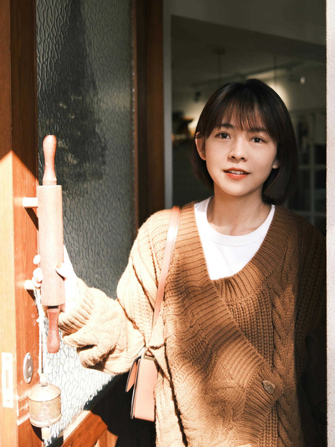 很难看 秋冬的半裙怎么穿?这些搭配方式高级优雅又好看,让你气质翻倍