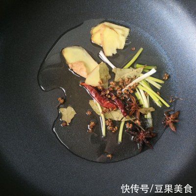 酱香卤鸡肝!味道绝绝子