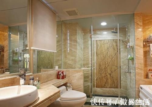 浴霸|卫生间万万别装这几样东西,好多业主都不太懂,入住后才知道太坑