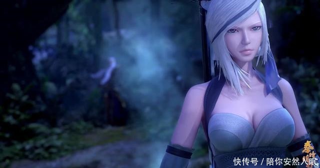 明月|秦时明月道家篇开启,天人之争背后,道家到底有多少斤两