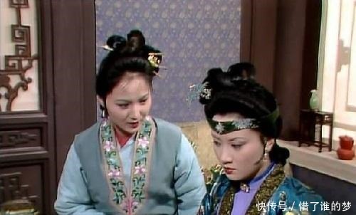 袭人为了上位不择手段,这个丫环默默无闻,却赢得了所有人的尊重!