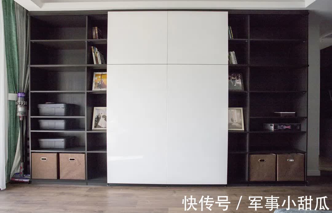 范儿|白白浪费10㎡,小户型别再这么装了!
