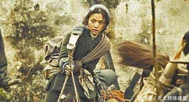 神仙|一神仙路遇一妇女挑着俩男孩,脱口道出天机两个天子一担挑