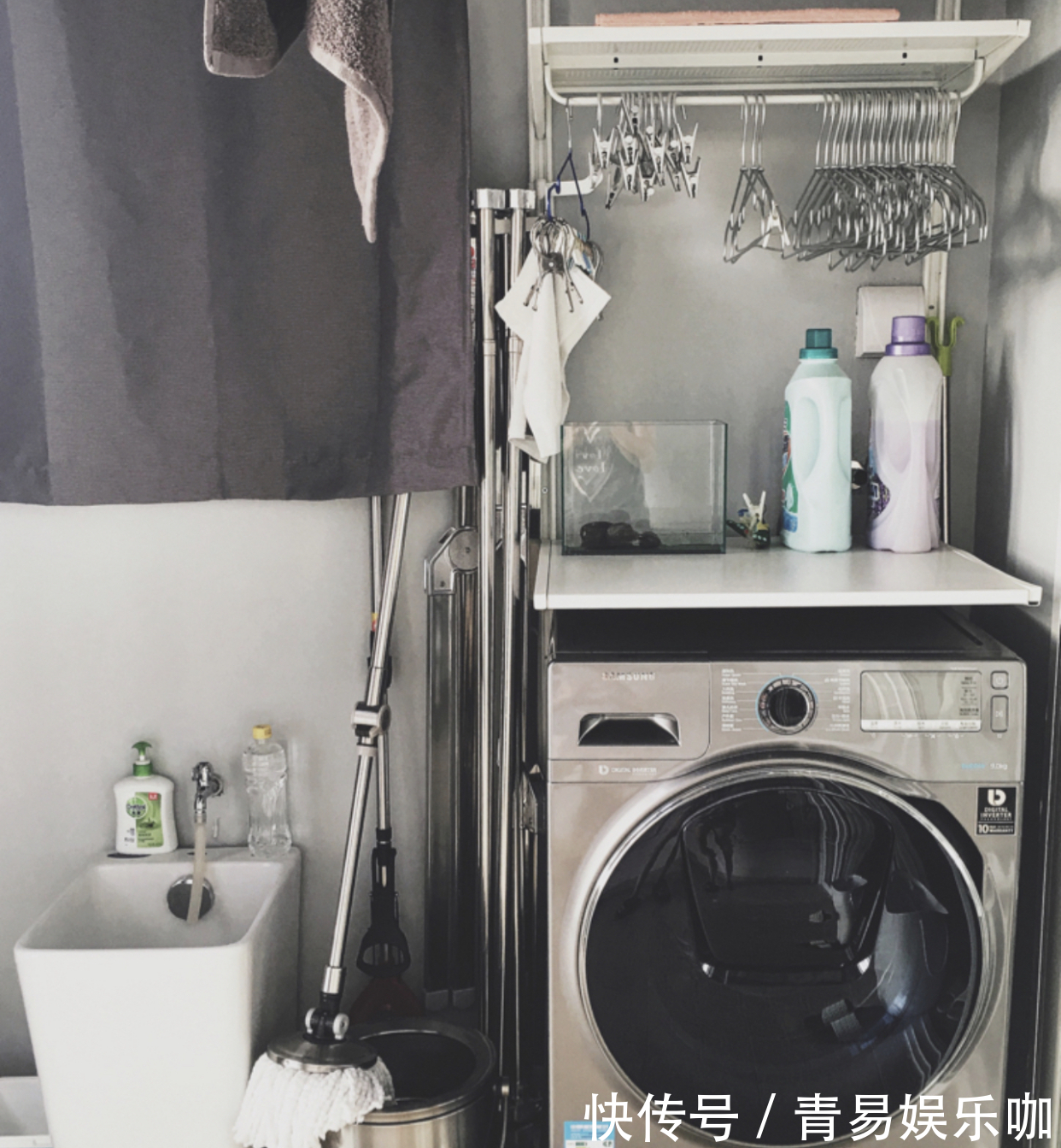 清洁剂|看了这9个“家居翻车”现场,我窥见了无数中国家庭装修的通病!