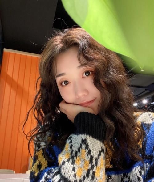 女发想美别乱剪,最好先看看这几十款,不论长短都很心动