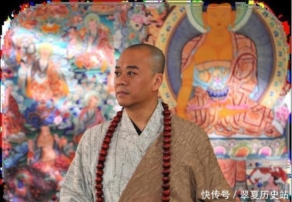 五位帝王奈何不了的猛人,唐高祖只能下诏封王赐姓