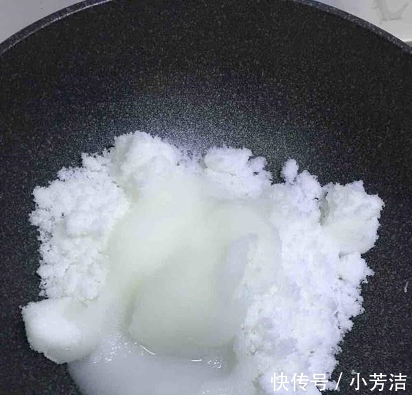 聰明女人把它當零食吃，皺紋少了，美容養顏，還有助睡眠！