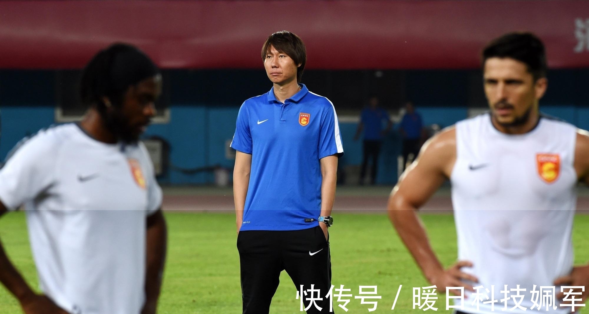 澳大利亚队|国足应对日本澳大利亚需把后防线把握好 我们锋线上是特色