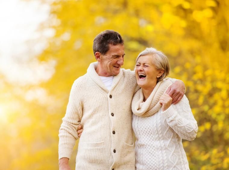 你是长寿还是短命取决于这8大特征,占2个就离长寿不远了