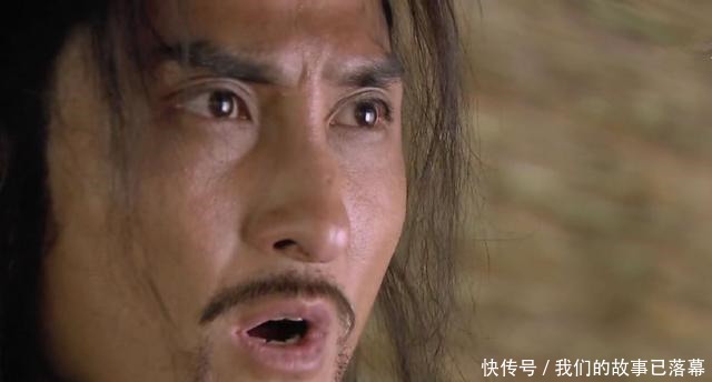 水浒传|《水浒传》欺软怕硬的林冲!