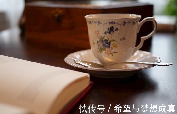 图书馆#《道德经》:真正厉害的人,都具备很强的执行力