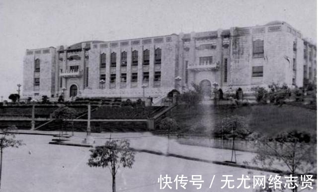 照片|重庆1950年的11张照片