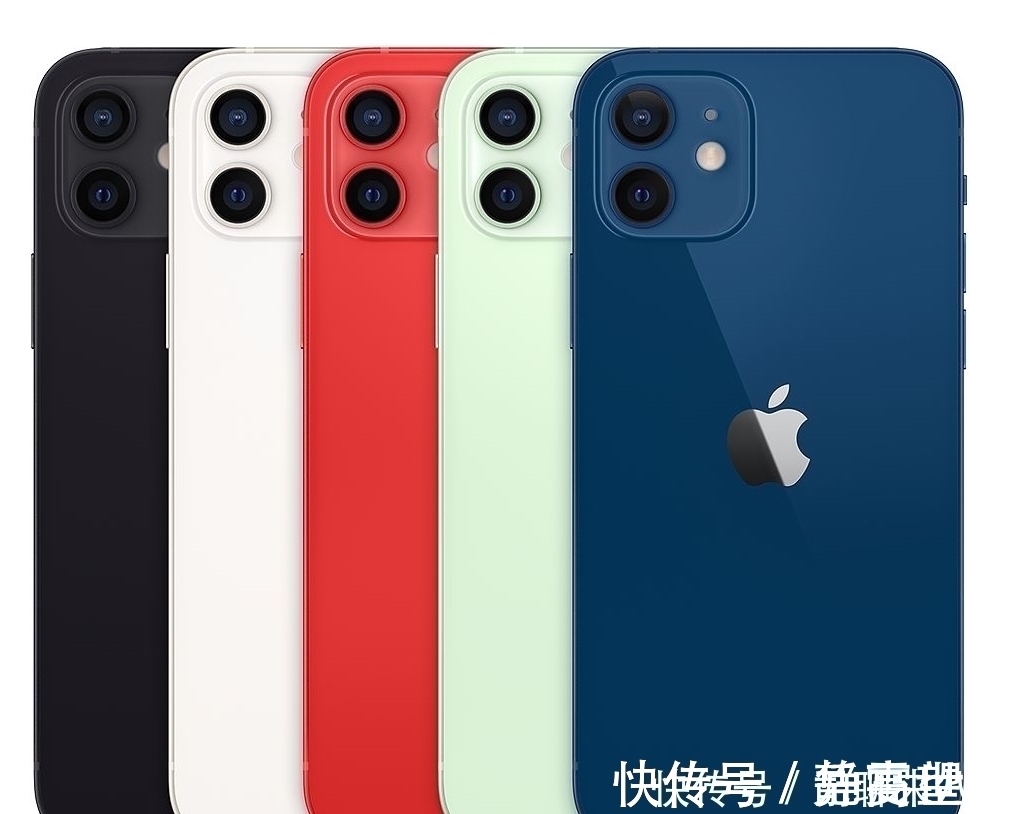 iphone|小米11不是真旗舰？王牌已经浮现，原来雷军还留了一手