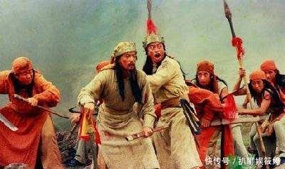 后宫|起义期间,洪秀全后宫达到两千多人,他管理的手段非常残忍