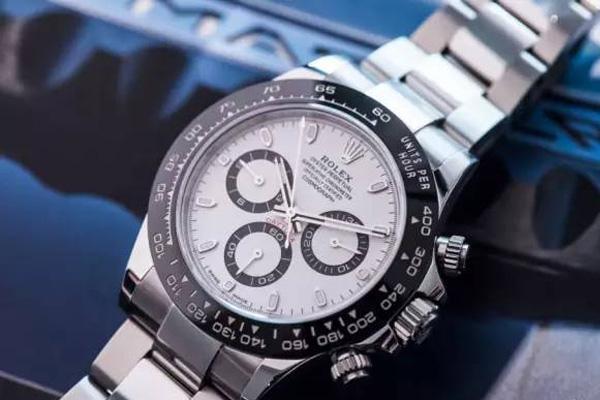 劳力士最保值的款式第一名不是鬼王,你能猜到是谁吗