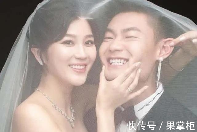 张培萌|细思极恐!张培萌接新娘时曾说过:不欺负你不骂你,没说不打你