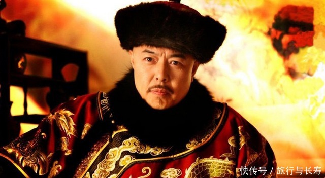 退位|乾隆退位后，3年的太上皇生活如何度过