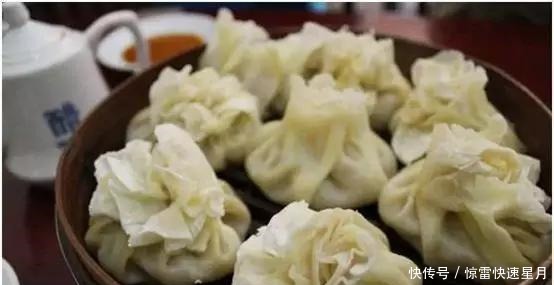 南方烧麦和北方烧麦到底有何不同